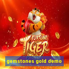 gemstones gold demo